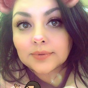 Meet your Posher, Marisol